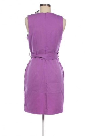 Kleid Trendyol, Größe M, Farbe Lila, Preis € 55,24