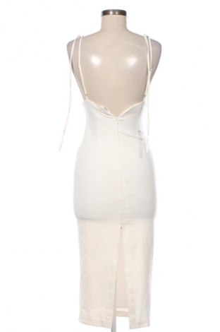 Kleid Trendyol, Größe XS, Farbe Ecru, Preis € 31,71