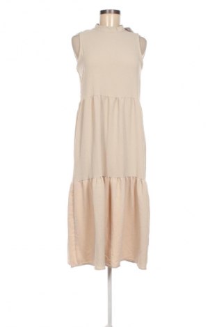 Rochie Trendyol, Mărime S, Culoare Bej, Preț 126,00 Lei
