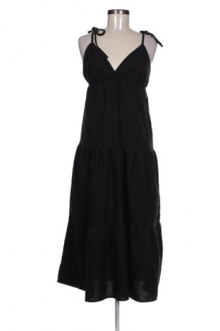 Kleid Trendyol, Größe XS, Farbe Schwarz, Preis € 29,97
