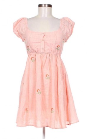Kleid Trendyol, Größe XS, Farbe Mehrfarbig, Preis € 24,55