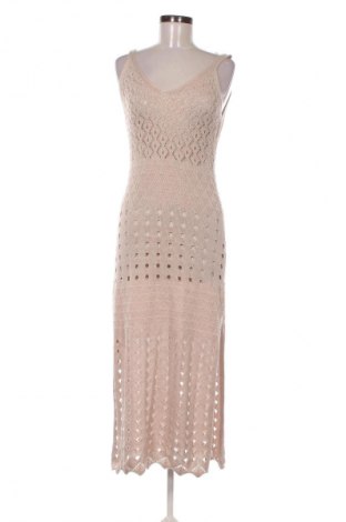Kleid Trendyol, Größe XL, Farbe Beige, Preis € 55,24