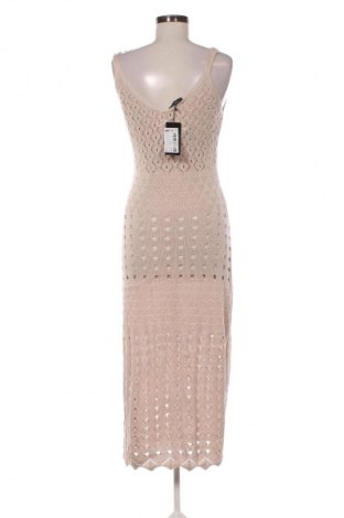 Kleid Trendyol, Größe XL, Farbe Beige, Preis € 55,24