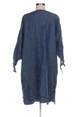 Kleid Triangle By s.Oliver, Größe XL, Farbe Blau, Preis € 33,99