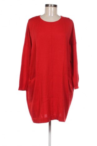 Kleid Trine Kryger Simonsen, Größe XL, Farbe Rot, Preis € 66,00