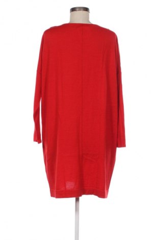 Kleid Trine Kryger Simonsen, Größe XL, Farbe Rot, Preis € 66,00