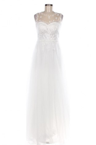 Kleid Troyden, Größe M, Farbe Weiß, Preis € 244,99