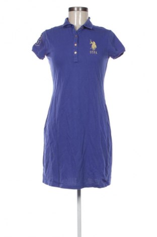 Rochie U.S. Polo Assn., Mărime M, Culoare Mov, Preț 215,79 Lei