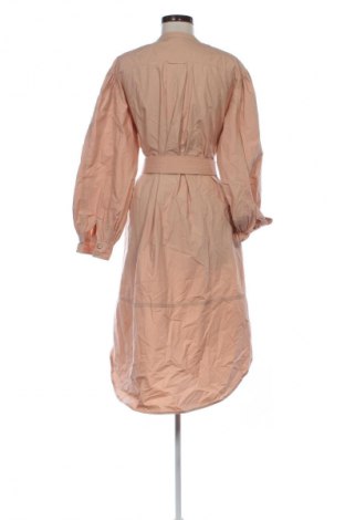 Kleid Ulla Johnson, Größe S, Farbe Beige, Preis € 209,99