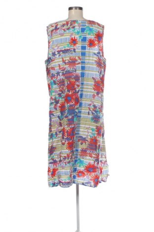 Kleid Ulla Popken, Größe XXL, Farbe Mehrfarbig, Preis € 23,99