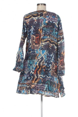 Kleid Ulla Popken, Größe L, Farbe Mehrfarbig, Preis € 33,99
