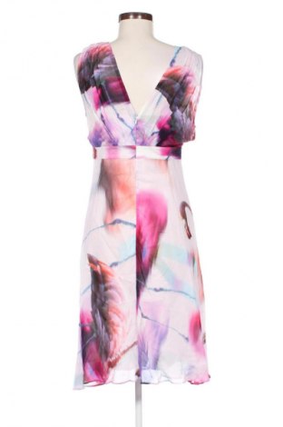 Kleid Un Deux Trois, Größe S, Farbe Mehrfarbig, Preis 41,94 €