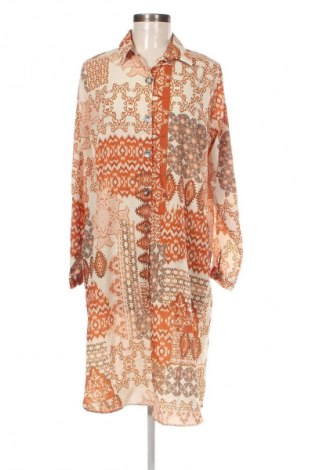 Kleid Unbranded, Größe L, Farbe Mehrfarbig, Preis € 53,99