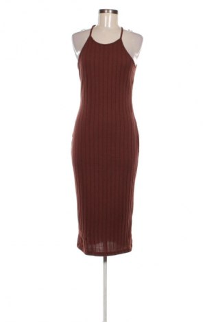 Sukienka Unbranded, Rozmiar M, Kolor Brązowy, Cena 95,99 zł