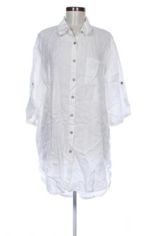 Kleid Unbranded, Größe XXL, Farbe Weiß, Preis € 41,99