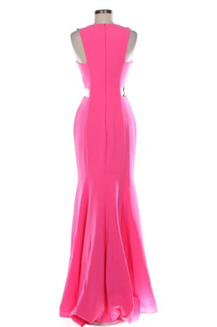 Kleid Unbranded, Größe S, Farbe Rosa, Preis € 48,00