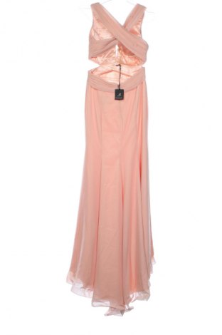 Kleid Unbranded, Größe XS, Farbe Rosa, Preis € 23,99