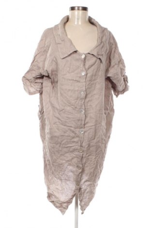 Kleid Unbranded, Größe XL, Farbe Beige, Preis € 41,99