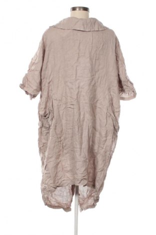 Kleid Unbranded, Größe XL, Farbe Beige, Preis € 41,99