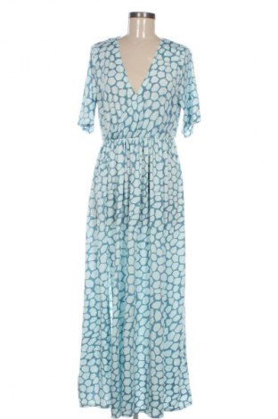 Kleid Unbranded, Größe XL, Farbe Mehrfarbig, Preis 26,99 €