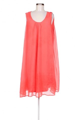 Šaty  Unbranded, Velikost 3XL, Barva Růžová, Cena  219,00 Kč