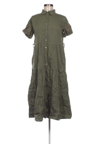 Kleid Unbranded, Größe M, Farbe Grün, Preis € 13,99