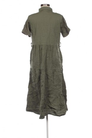 Kleid Unbranded, Größe M, Farbe Grün, Preis € 13,99