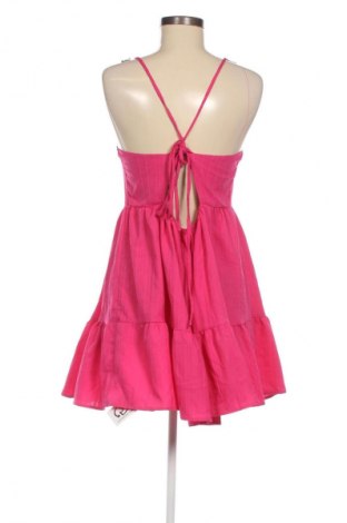Rochie Unbranded, Mărime L, Culoare Roz, Preț 38,99 Lei