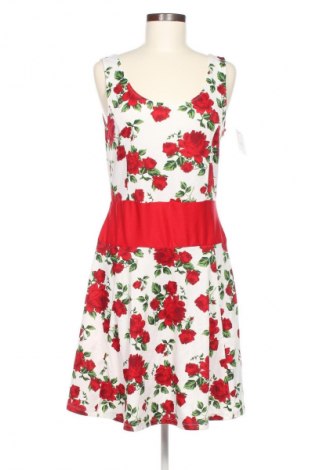 Kleid Unbranded, Größe L, Farbe Mehrfarbig, Preis € 23,99