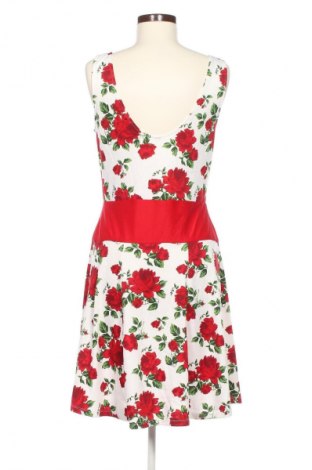 Kleid Unbranded, Größe L, Farbe Mehrfarbig, Preis € 23,99