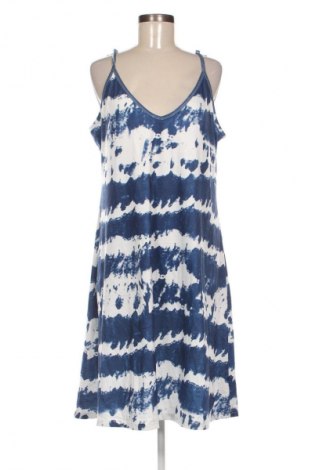 Φόρεμα Unbranded, Μέγεθος XXL, Χρώμα Πολύχρωμο, Τιμή 15,99 €