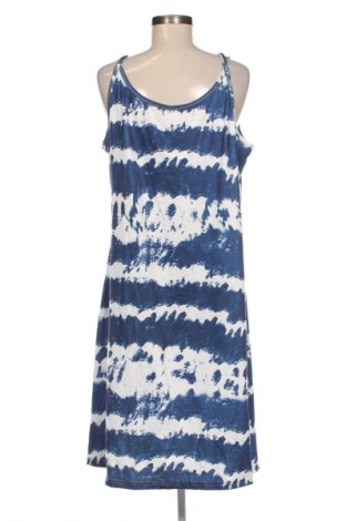 Φόρεμα Unbranded, Μέγεθος XXL, Χρώμα Πολύχρωμο, Τιμή 15,99 €