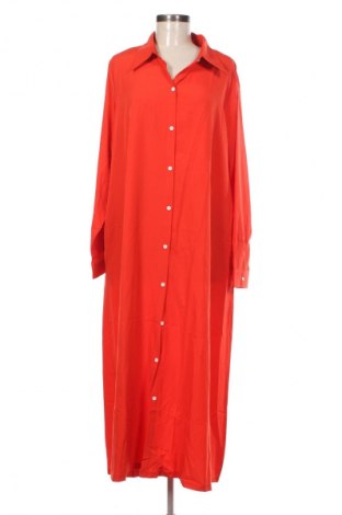 Kleid Unbranded, Größe XXL, Farbe Orange, Preis € 13,99