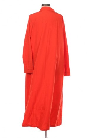 Kleid Unbranded, Größe XXL, Farbe Orange, Preis € 13,99