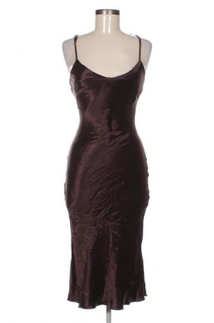 Kleid Unbranded, Größe S, Farbe Braun, Preis € 16,99