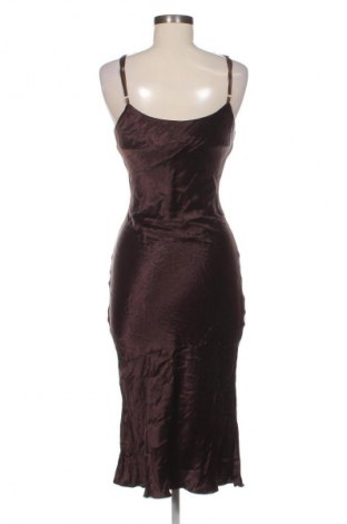 Kleid Unbranded, Größe S, Farbe Braun, Preis € 16,99