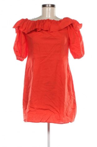 Kleid Unbranded, Größe M, Farbe Rot, Preis € 8,99