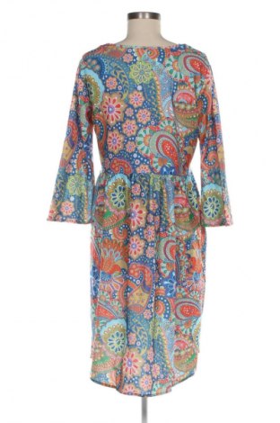 Kleid Unbranded, Größe L, Farbe Mehrfarbig, Preis € 20,99