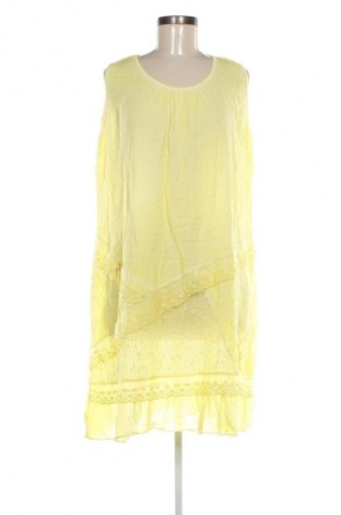 Kleid Unbranded, Größe L, Farbe Gelb, Preis € 13,99