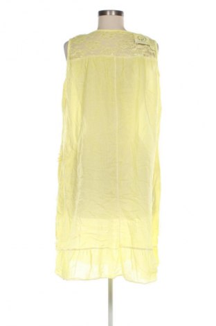 Kleid Unbranded, Größe L, Farbe Gelb, Preis € 13,99