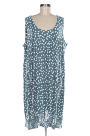 Šaty  Unbranded, Velikost 3XL, Barva Vícebarevné, Cena  559,00 Kč
