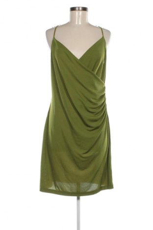 Kleid Unbranded, Größe XL, Farbe Grün, Preis 18,99 €