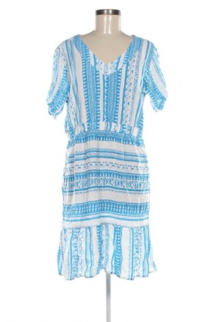 Kleid Unbranded, Größe XXL, Farbe Mehrfarbig, Preis € 19,99
