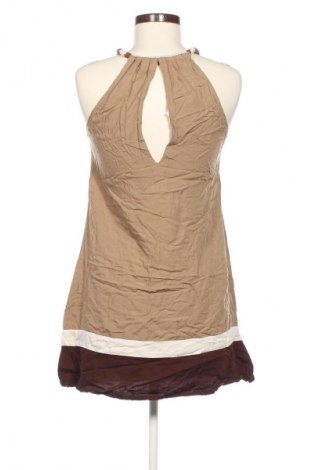 Kleid Unbranded, Größe S, Farbe Braun, Preis € 15,99