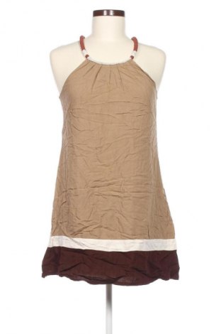 Kleid Unbranded, Größe S, Farbe Braun, Preis € 15,99
