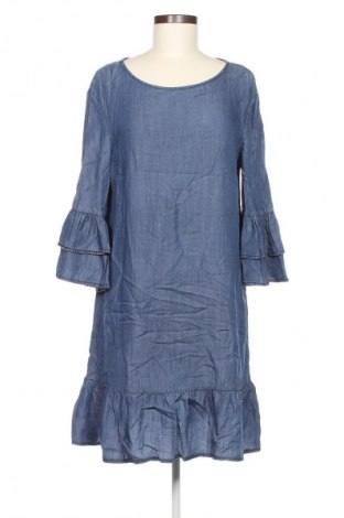 Kleid Unbranded, Größe XL, Farbe Blau, Preis € 21,99