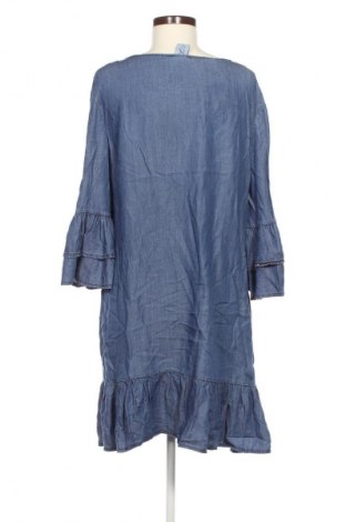 Kleid Unbranded, Größe XL, Farbe Blau, Preis € 21,99