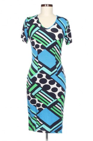 Kleid Unbranded, Größe M, Farbe Mehrfarbig, Preis € 15,99