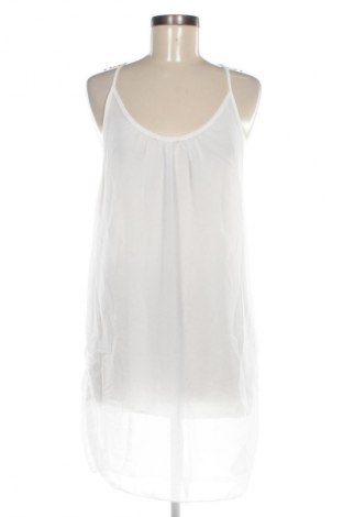 Kleid Unbranded, Größe M, Farbe Weiß, Preis € 23,99