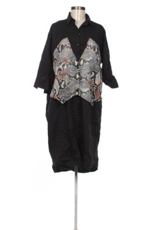 Kleid Unbranded, Größe M, Farbe Mehrfarbig, Preis € 33,99